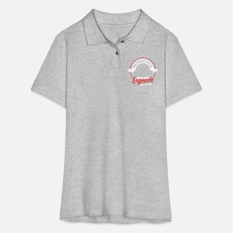 Biker Hard Rock Racing Sport