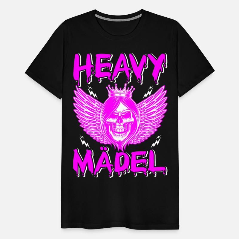 Biker Rocker, Heavy Rock, Punk, Hard Girl Metal