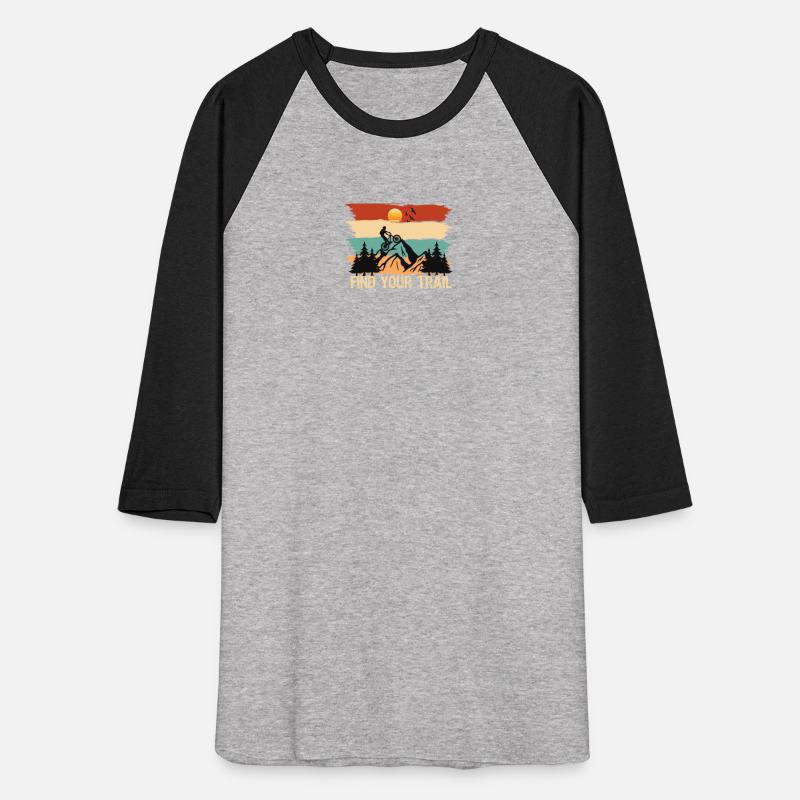 Biking Shirt, Mountain, Cyclist, Street Bike, Bike