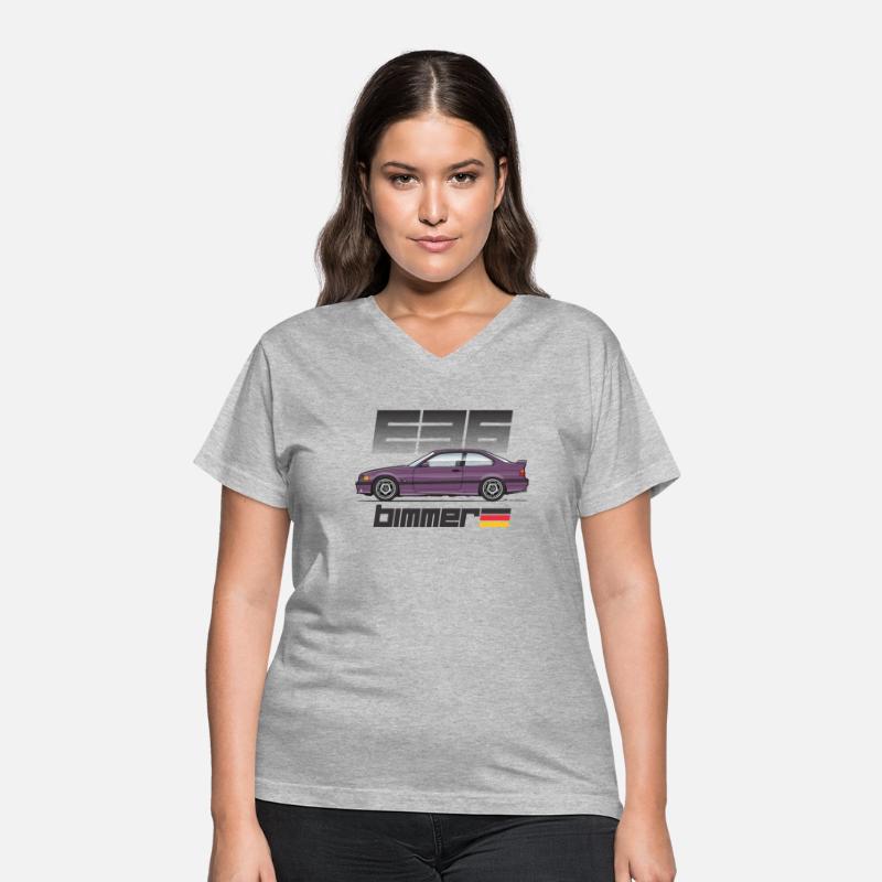 bimmer Daytona Violet