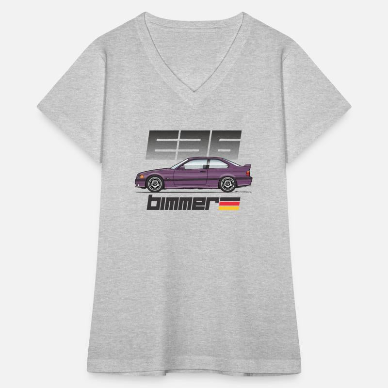 bimmer Daytona Violet