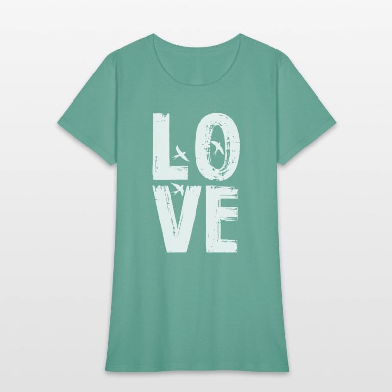 Bird Budgie Parrot Love Canary Aviary Lovers