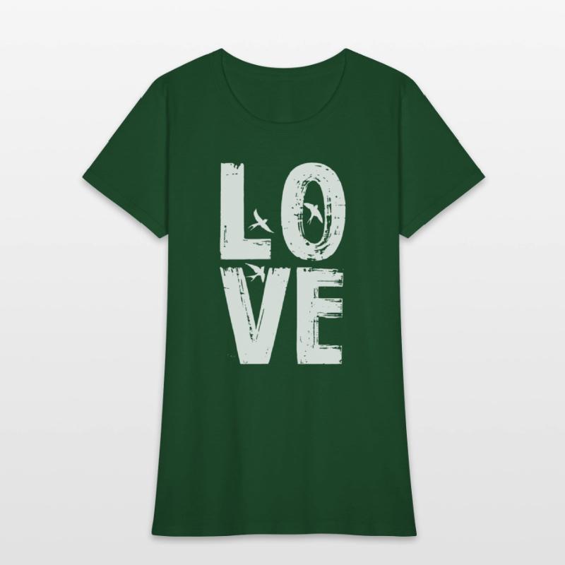 Bird Budgie Parrot Love Canary Aviary Lovers