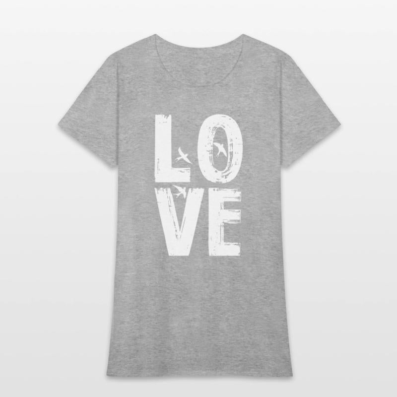 Bird Budgie Parrot Love Canary Aviary Lovers