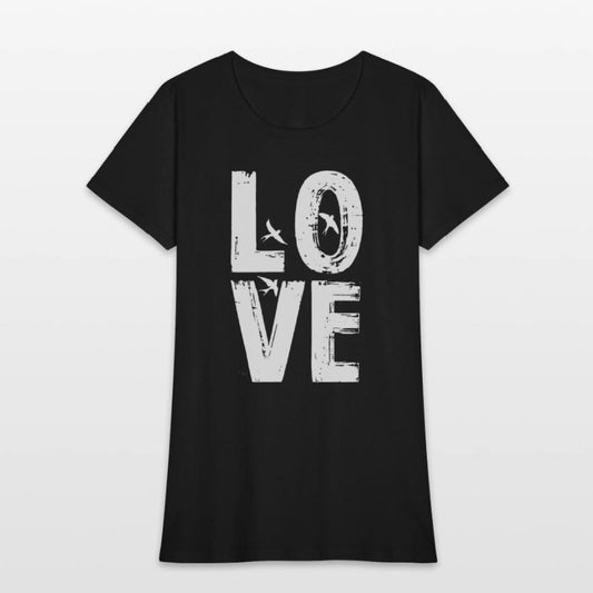 Bird Budgie Parrot Love Canary Aviary Lovers