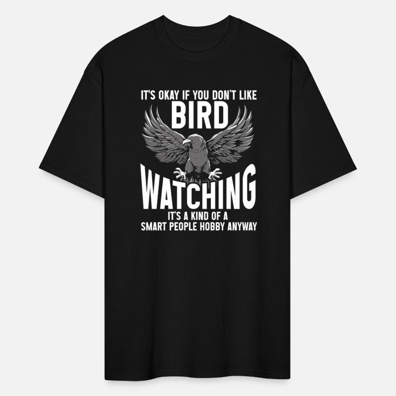 Bird Watching Cute Bird Lover