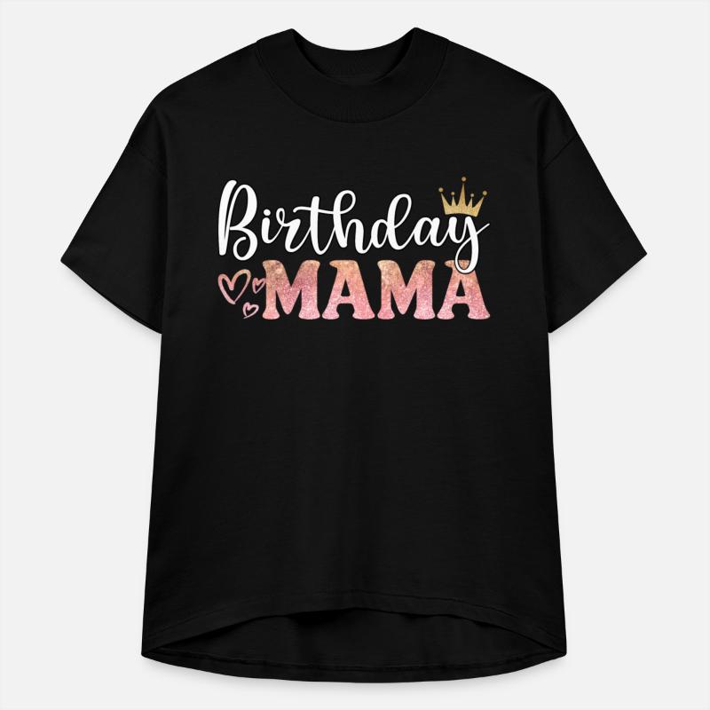 Birthday Mama Celebration