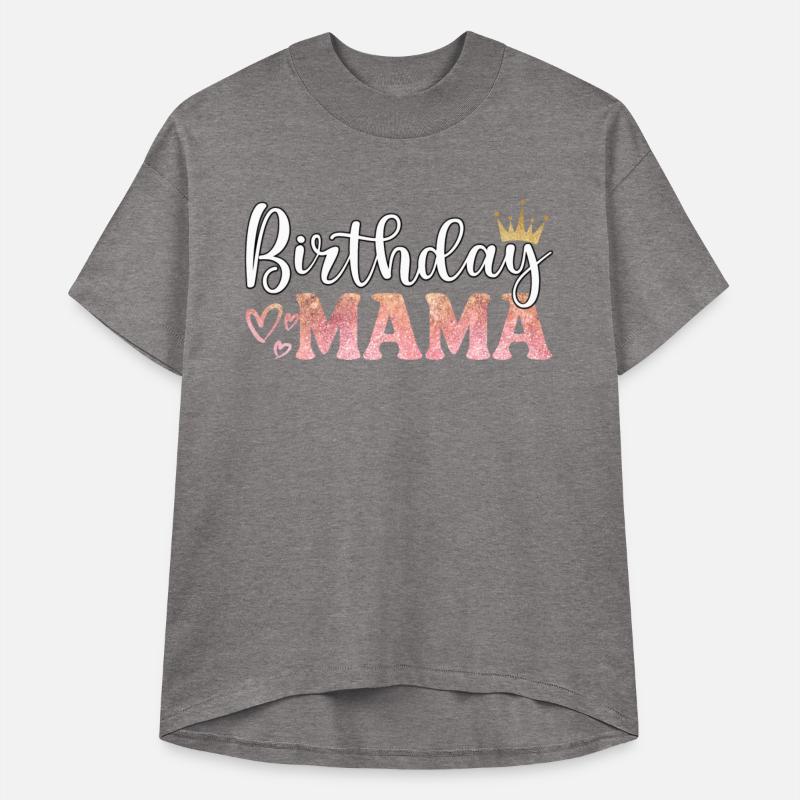 Birthday Mama Celebration