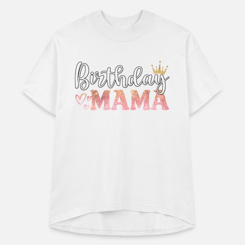 Birthday Mama Celebration