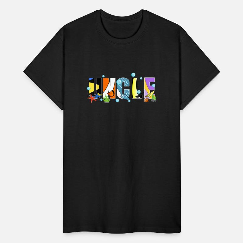 Birthday Ocean Family Party Matching