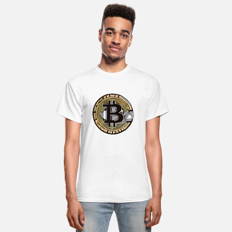 Bitcoin: The Symbol of the Digital Revolution