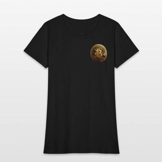 bitcoin tshirt
