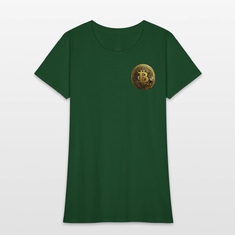 bitcoin tshirt