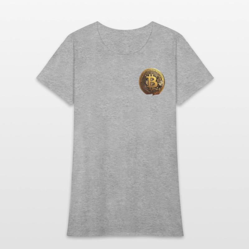 bitcoin tshirt