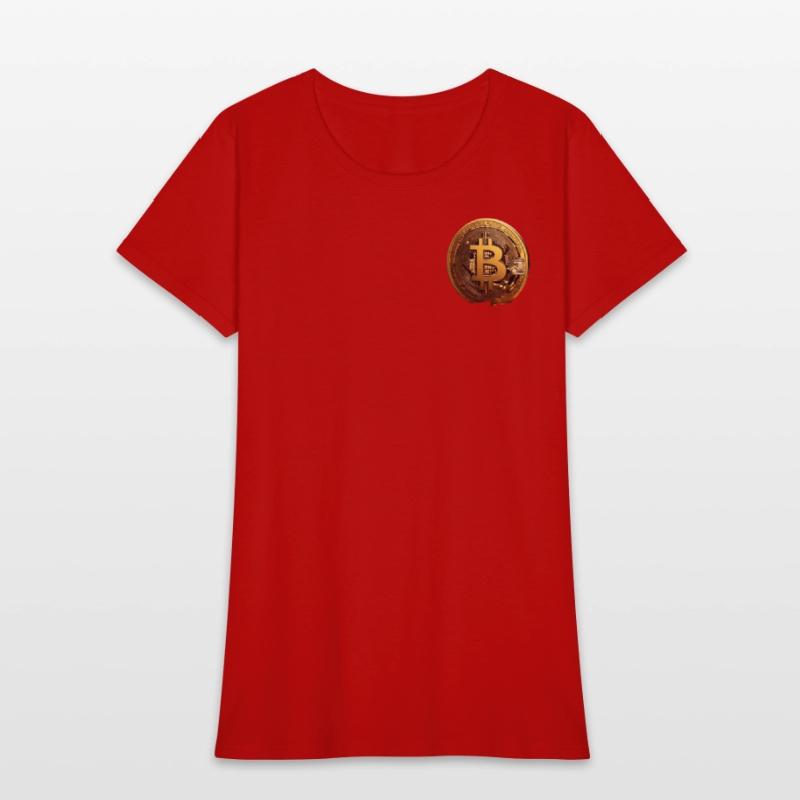 bitcoin tshirt