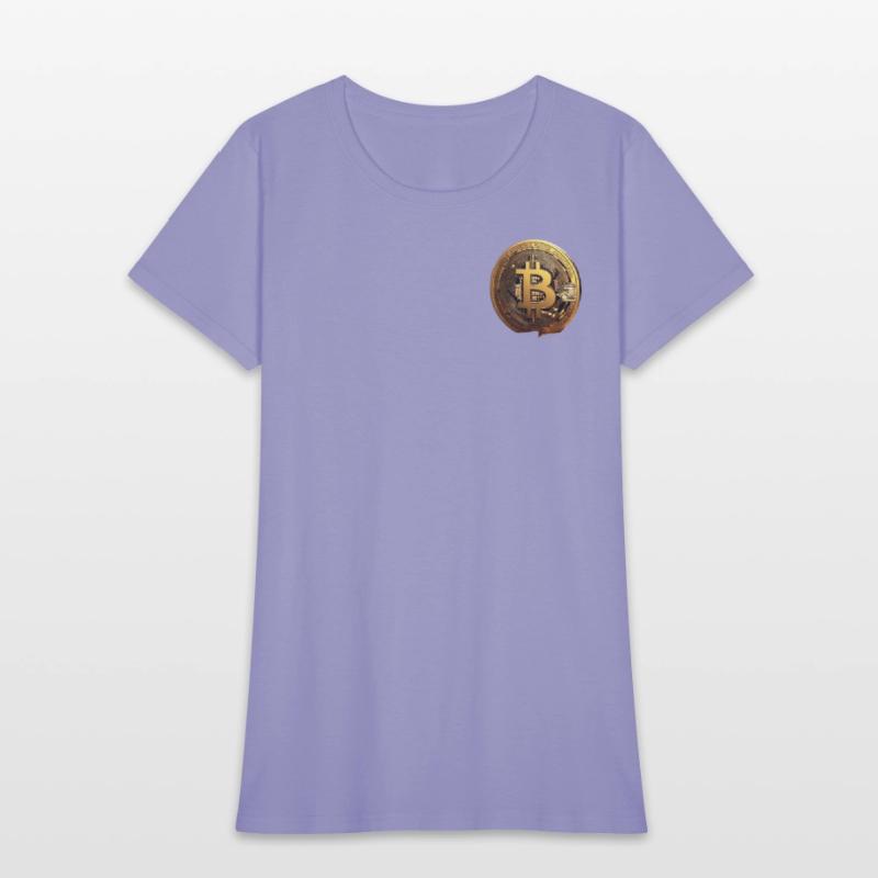 bitcoin tshirt