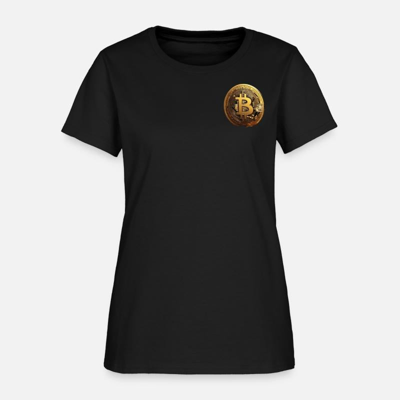 bitcoin tshirt