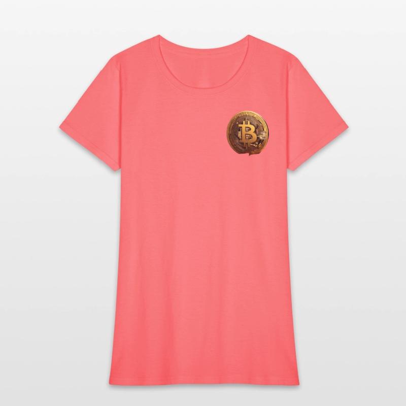 bitcoin tshirt