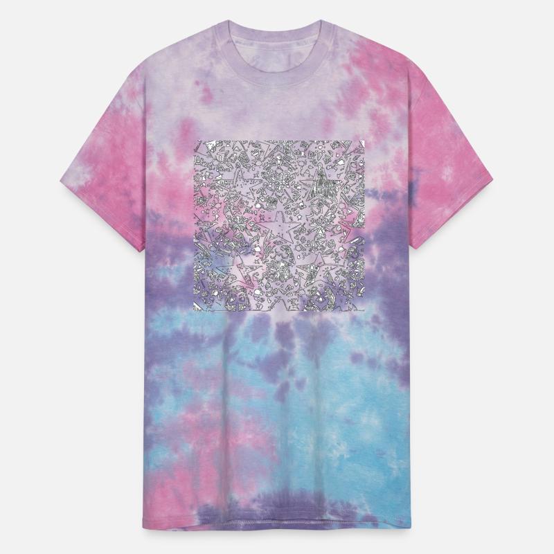 Black and White Stars