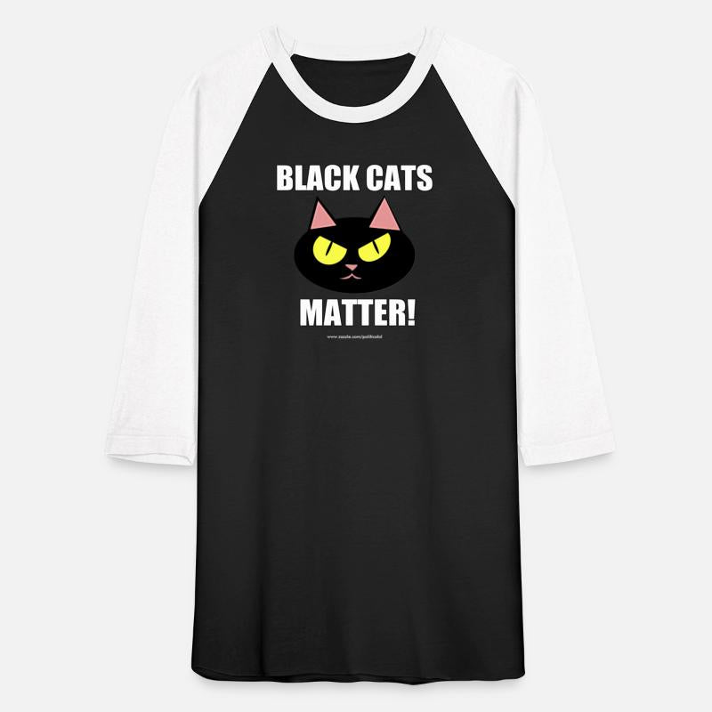 Black Cats Matter!