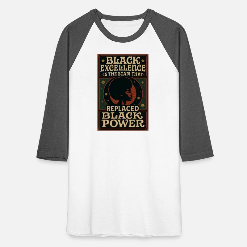 Black Excellence Versus Black Power