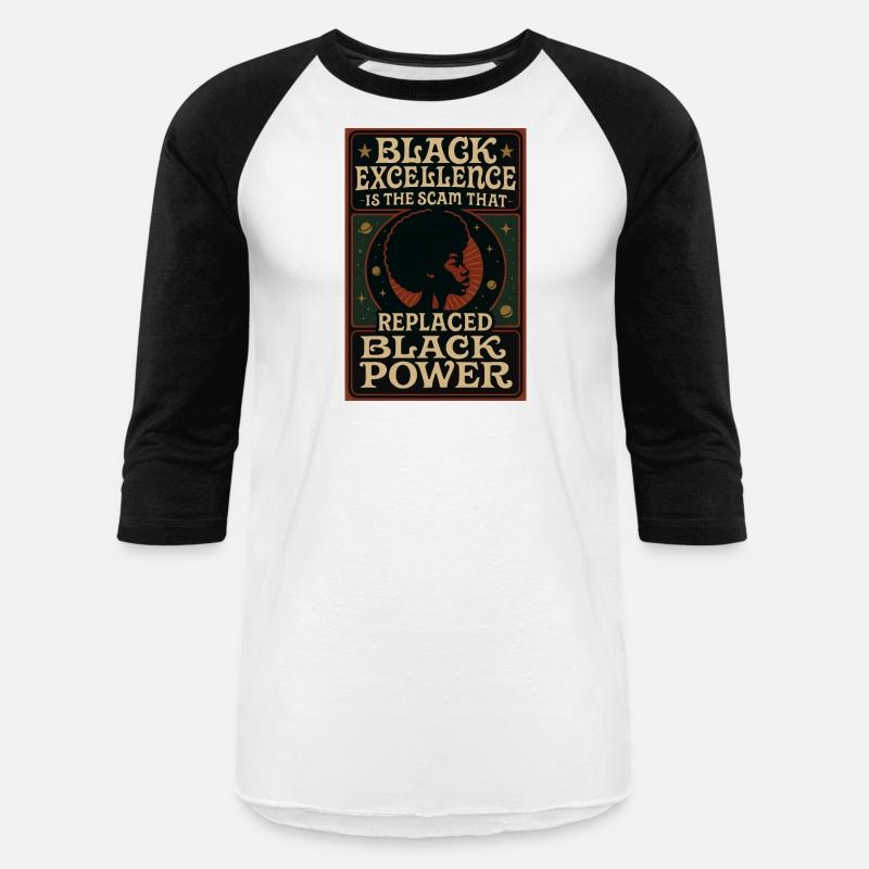 Black Excellence Versus Black Power