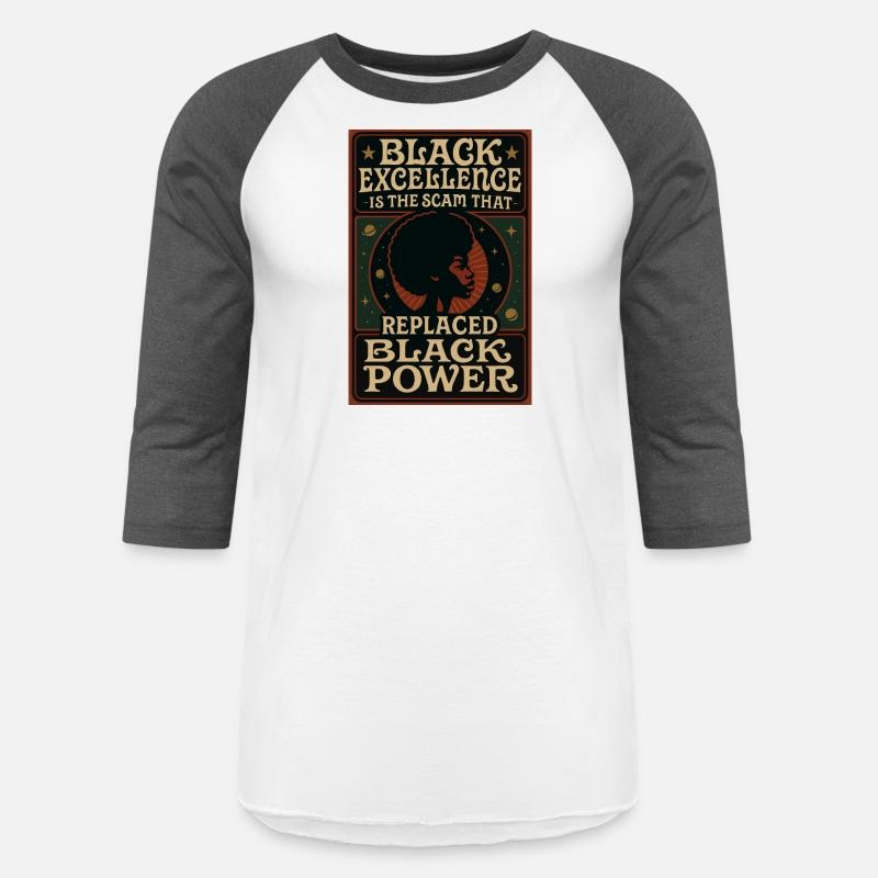 Black Excellence Versus Black Power