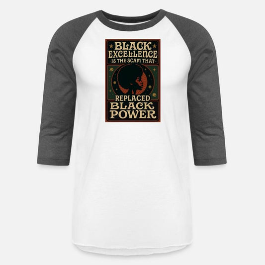 Black Excellence Versus Black Power