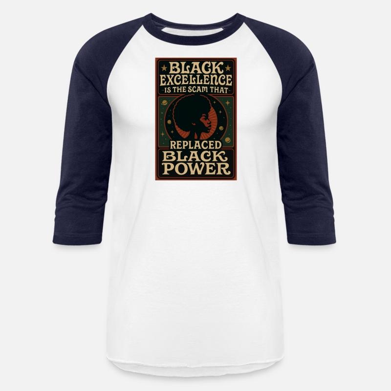 Black Excellence Versus Black Power