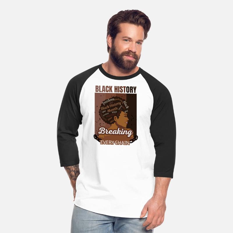 Black History Breaking Every Chain Black Women