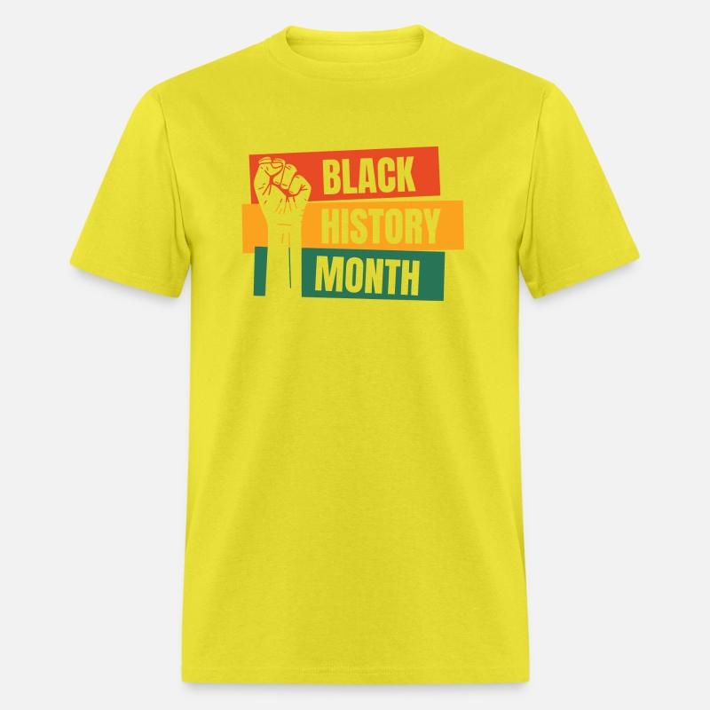 Black History Month