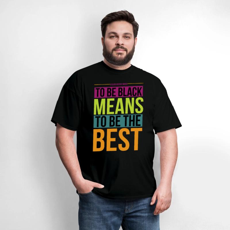 Black History Month Quote