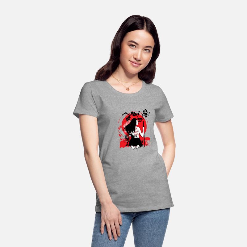 Black Japanese Strong