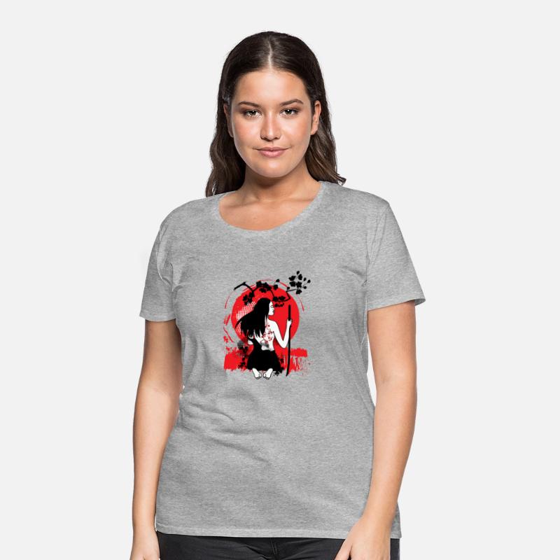 Black Japanese Strong