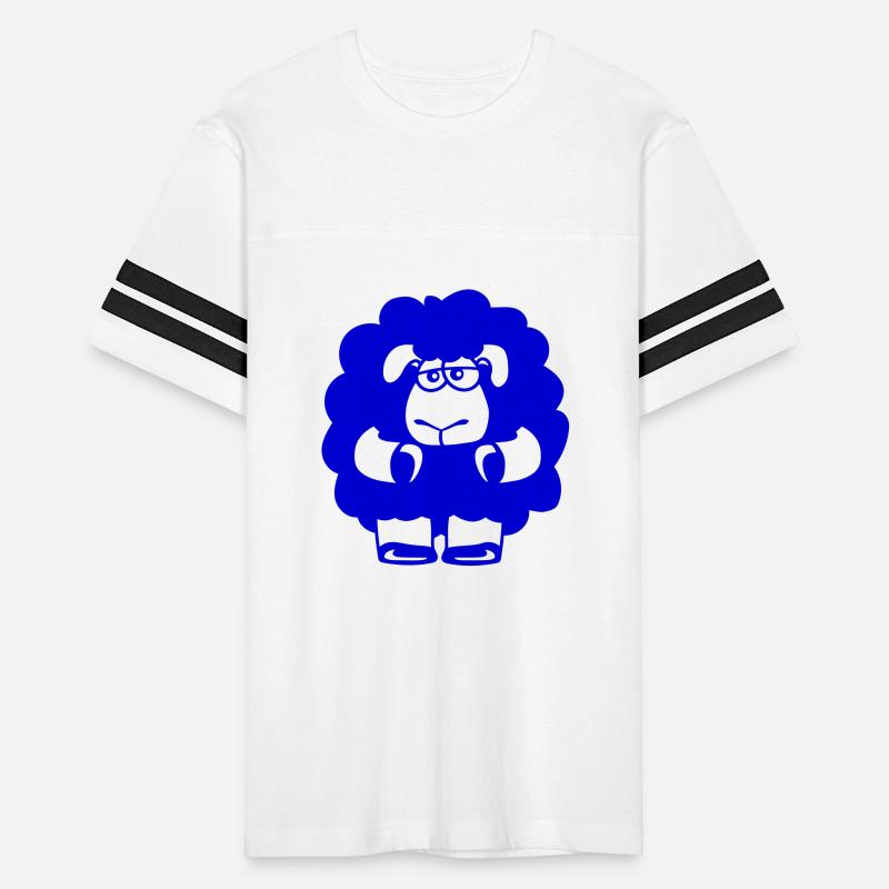 Black Sheep Sad Insecure Tired Funny Sweet Unhappy