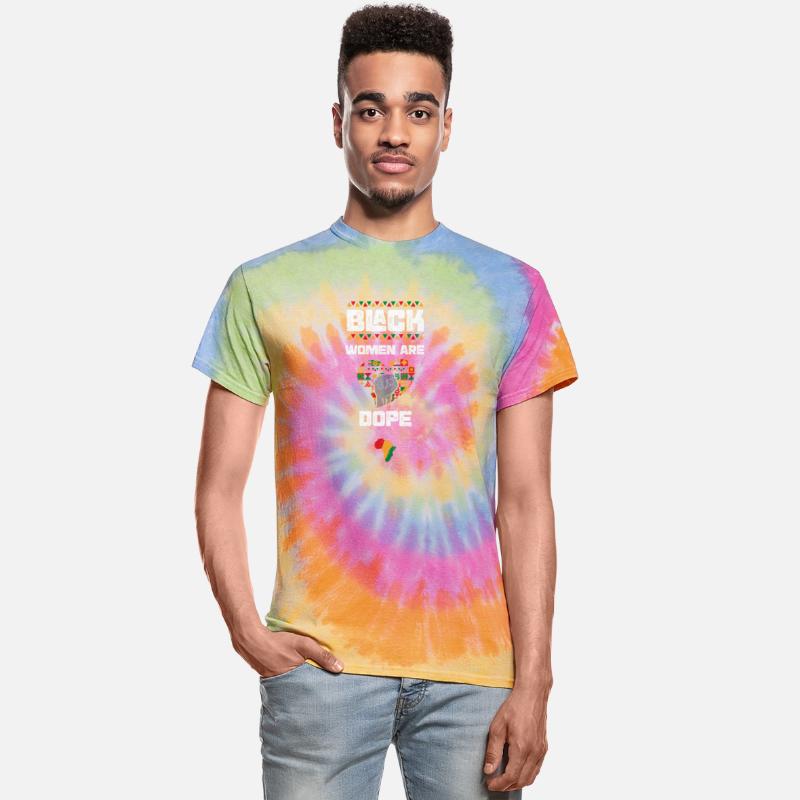 Black Women Are Dope