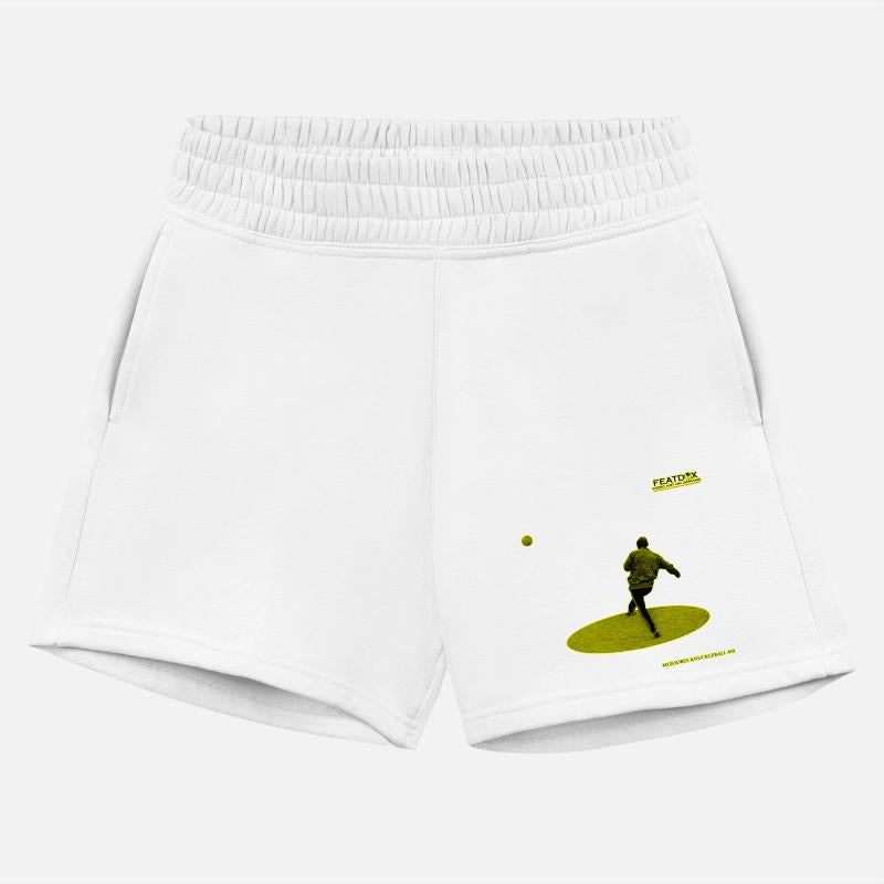 Black Yellow Knuckleball 18