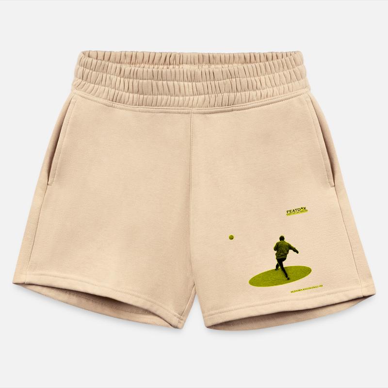 Black Yellow Knuckleball 18