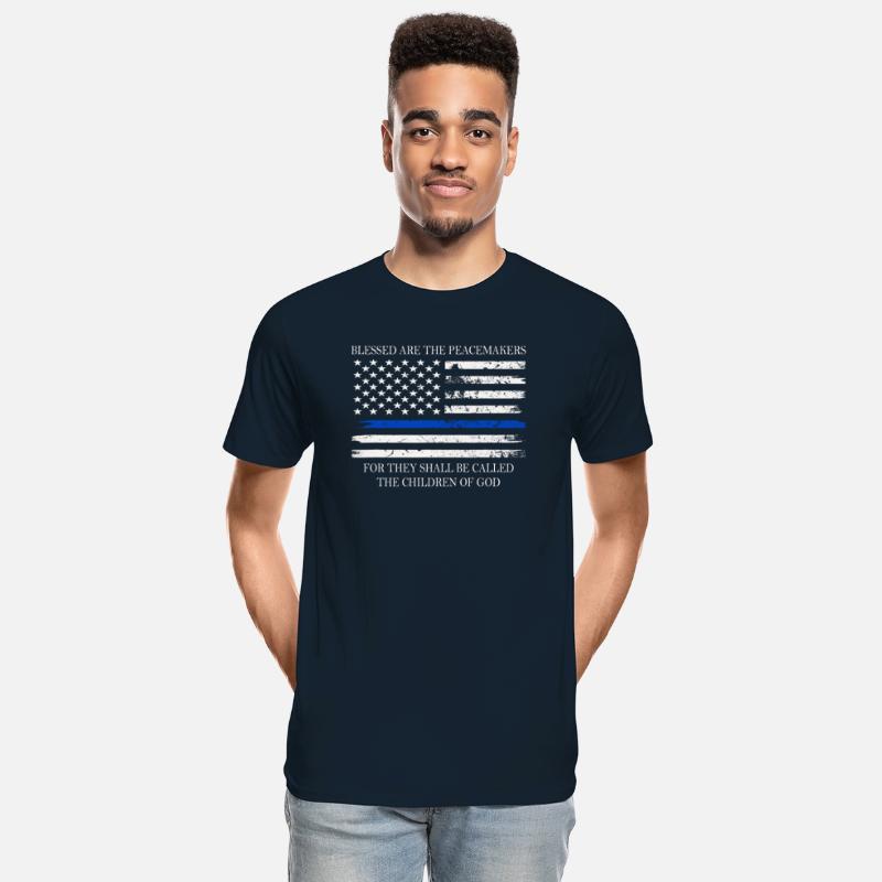 Blessed Are The Peacemakers For They Shall Be Call