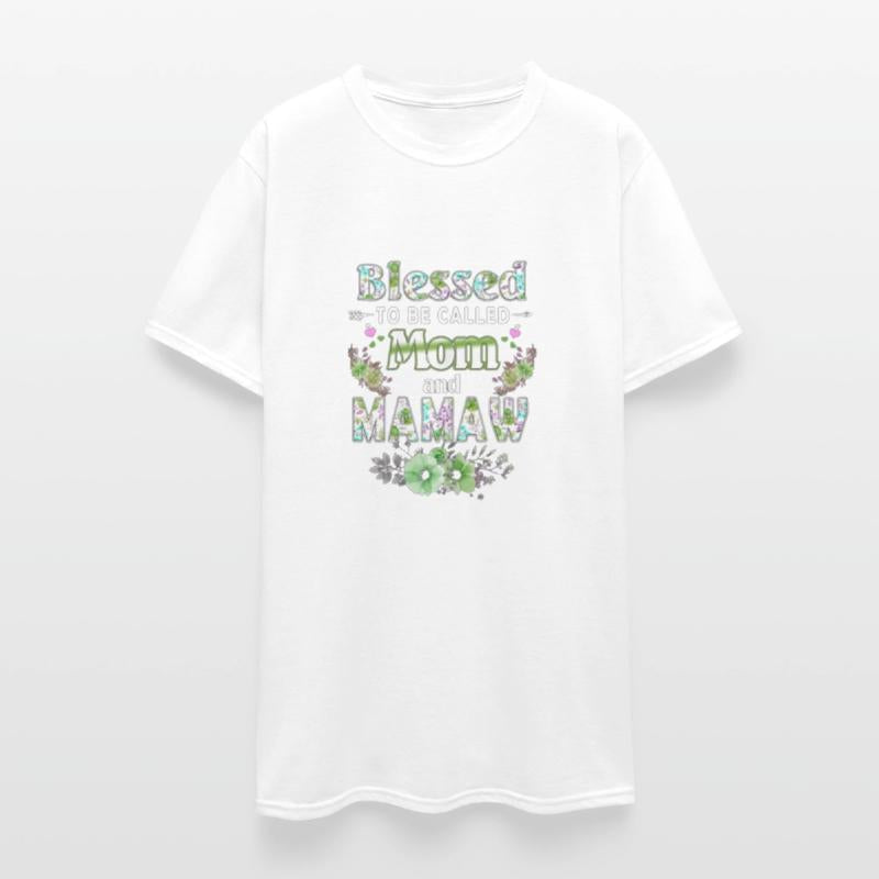 Blessed to be called mom and nanny