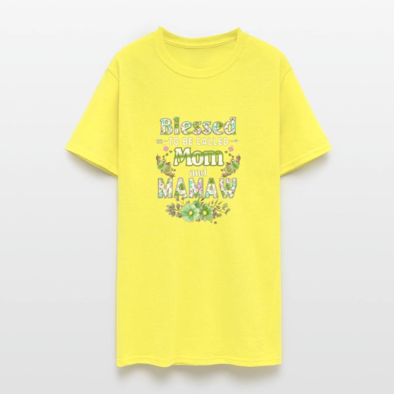 Blessed to be called mom and nanny