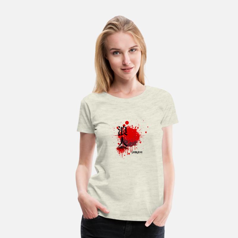 Blood of the Samurai