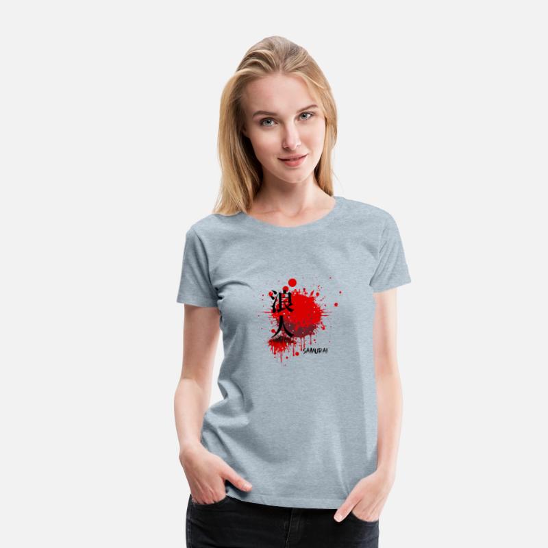 Blood of the Samurai