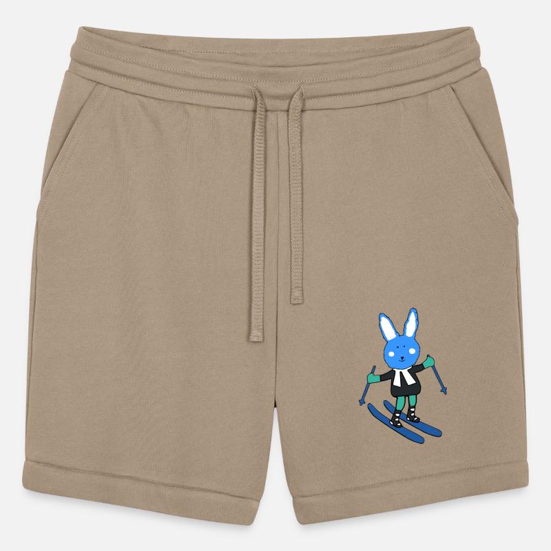 blue rabbit ski