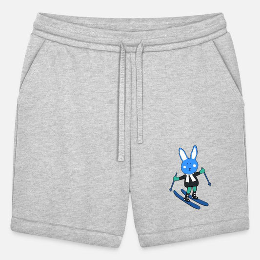 blue rabbit ski
