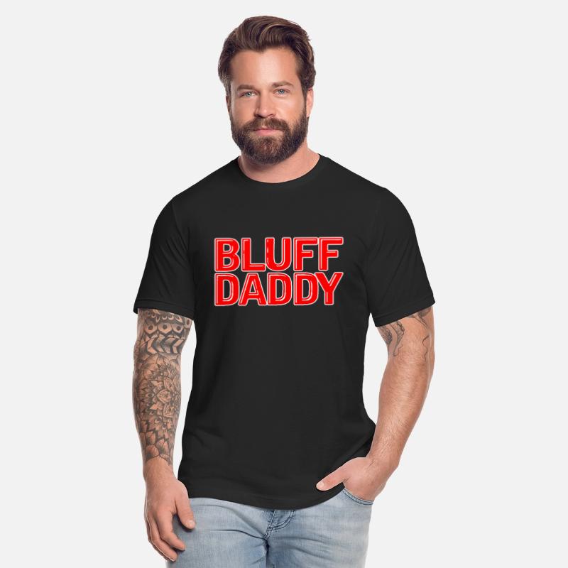 Bluff Daddy