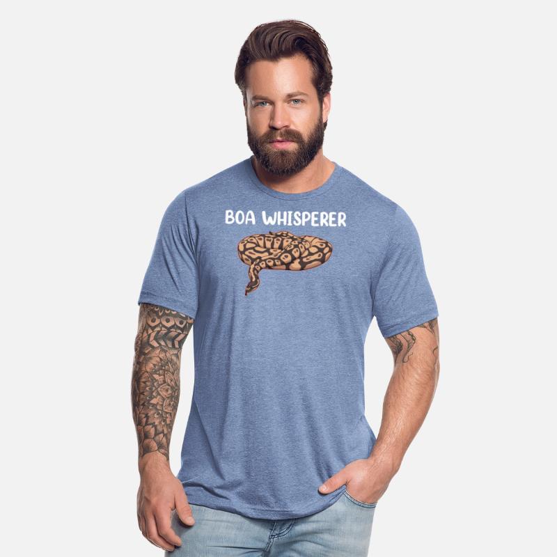 Boa Constrictor Snake Pet Whisperer graphic