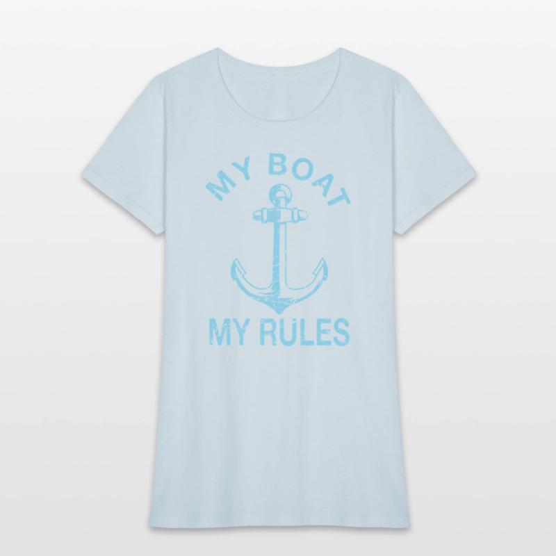 Boat Owner Captain Sailor Sailing Seamen Skipper