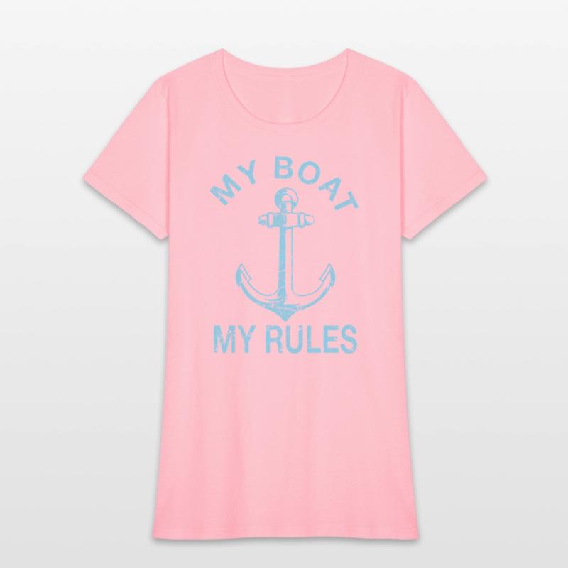 Boat Owner Captain Sailor Sailing Seamen Skipper