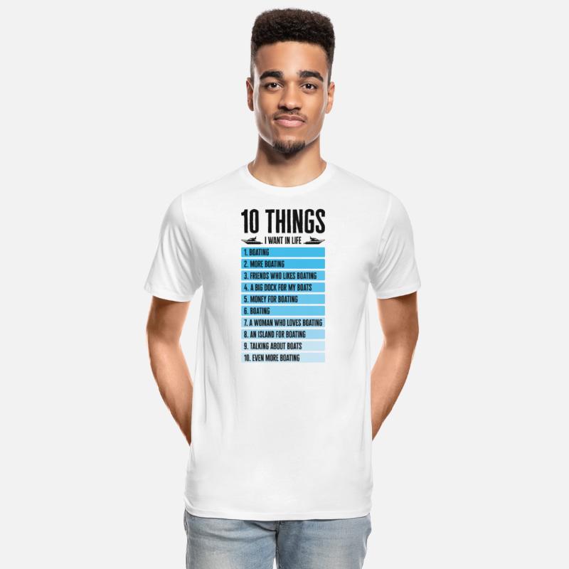 Boating Captain Boat Owner Sailing Boat Adventure